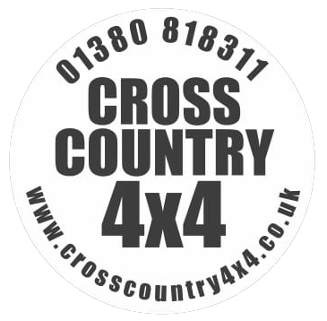 Cross Country 4 x 4 Specialist Cross Country 4 x 4 Specialist